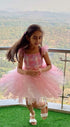 Pink Pixie